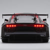 NEW M40s 2.0 chassis with AUDI R8 LMS