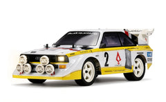NEW M48S Audi Sport Quattro S1 1985 (Night Rally Edition)