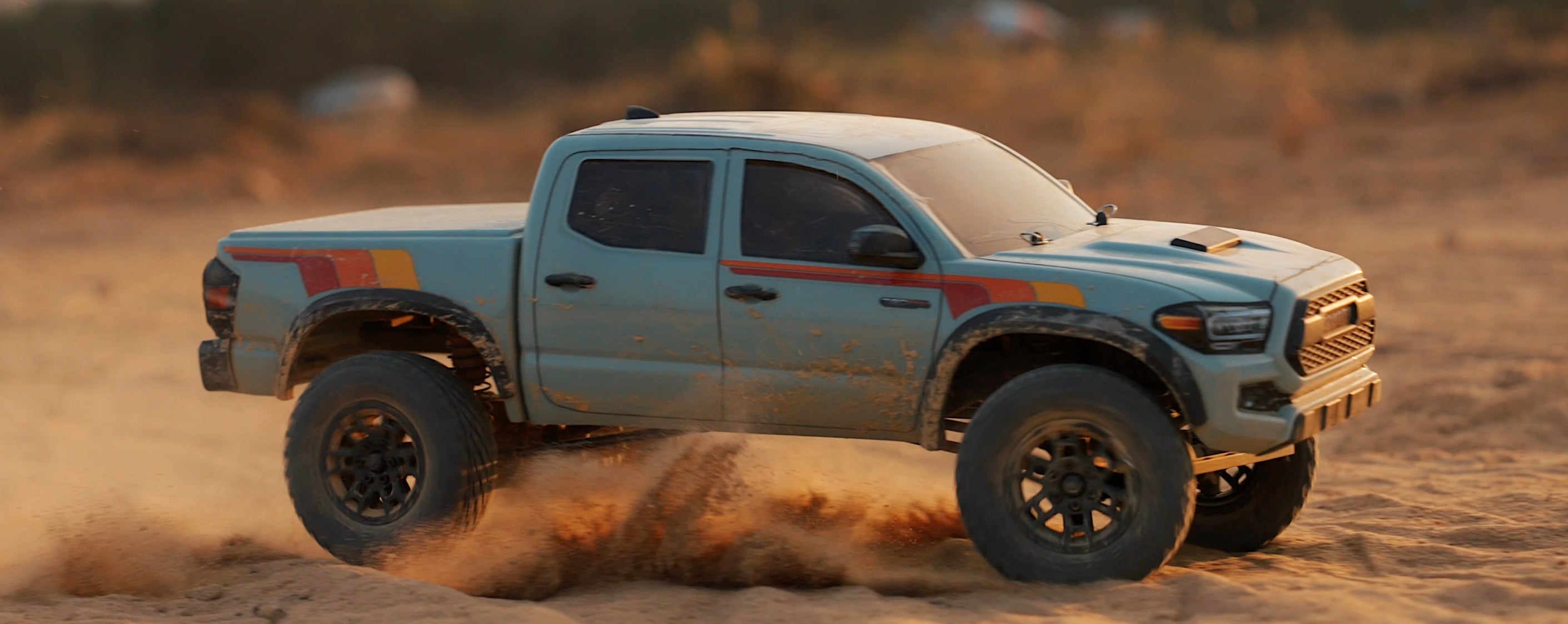 Toyota Tacoma TRD PRO