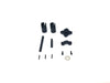 M40S MAIN SHAFT PARTS SET