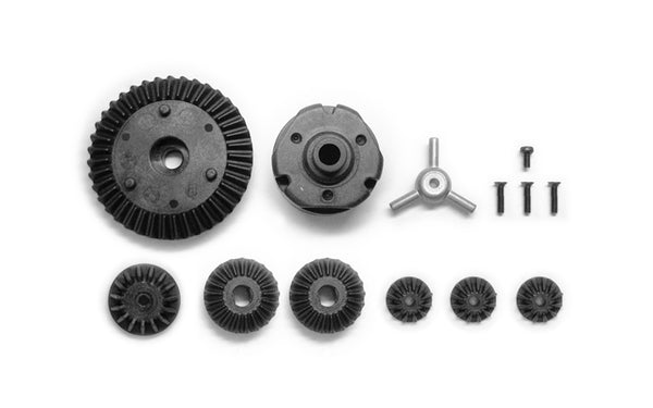 M40 S Differential Gear Set