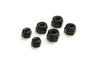 Lock Nuts 4mm & 3mm (x6) for CRF1 M40S/B/DT GT10RS