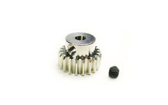 M40 S Pinion Gear 20T + M3 Set Screw