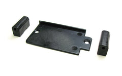 M40 S Receiver Unit Platform & Servo Mount