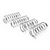 GT R14 Oil-Shock Springs Set 'A'