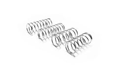 GT R14 Oil-Shock Springs Set 'A'