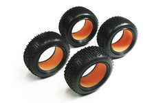 GT14 B Optional Tyres With Inner Foams (x4)