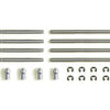 GT14 B Hinge Pin Set