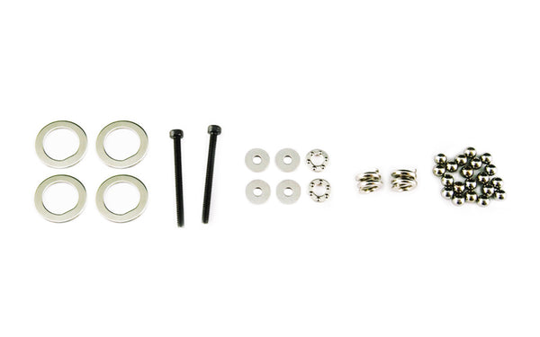 GT14 B Ball Differential Hardware Set