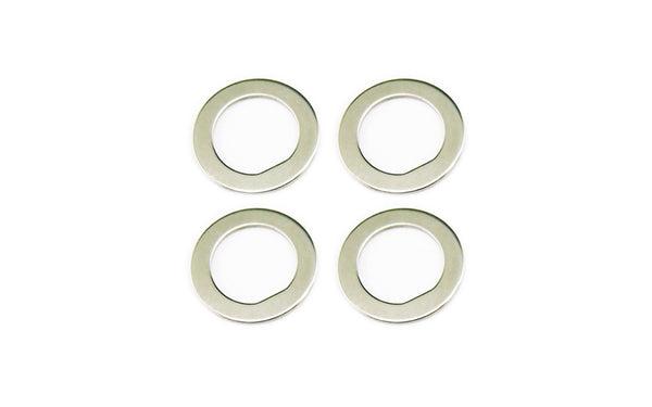 GT14 B Ball Diff Washer Set