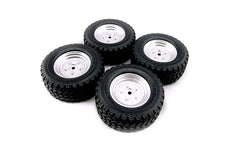 GT16 Bug Wheels & Tyres Set (x4)