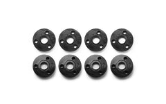 M40S Alum Oil Shock Tuning Piston Kit Set (1.2, 1.3)