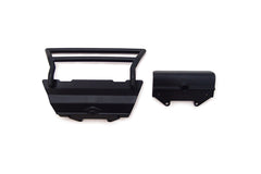M40S Race Touareg 3 Bumper Set