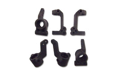 M10 DT C Hubs/Steering Knuckles & Rear Hubs Set