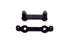 M10 DT Steering Mount & Center Drag Link Set