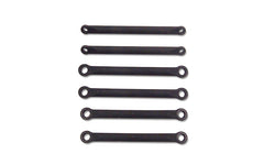 M10 DT F/R Camber & Steering Link Set