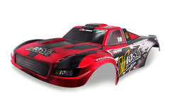 M10 SC Pre-Painted & Decorated Body