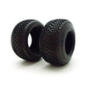 M10 SC Tyres/With Foams (x2)