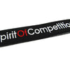 Spirit Of Competition Knitted Patch 