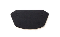 M40 S 2013 Subaru Front Bumper Foam