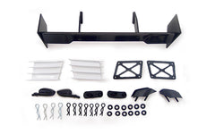 M40S Golf 24 Body Plastic Set