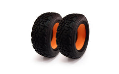 M40 Desert Rider Tyre With Inner Foam 24mm (x2)