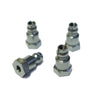 CR 4XS Shock Mount Ball Stud Set (x4)