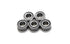 CR 4XS Bearings (5x10x4mm)