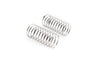 GT24 B Medium Springs For Metal Shocks (x2)