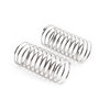 GT24 B Medium Springs For Metal Shocks (x2)