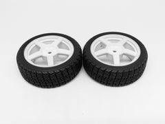 M40S/GT10RS Rally Tires (x2 Tyres Only)