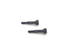 4XS REAR WHEEL AXLE (PAIR)