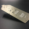 CR 4XS Alloy Chassis Plate (4WD)