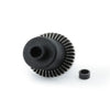 SCA-1E Front & Rear Differential Set