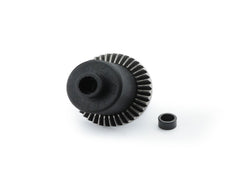 SCA-1E Front & Rear Differential Set