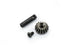 SCA-1E 16T Differential Input Pinion Gear