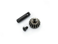 SCA-1E 16T Differential Input Pinion Gear