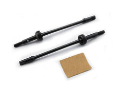 SCA-1E Front CVD Shaft Set