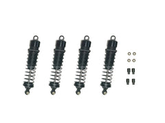 SCA-1E RTR Oil Shocks Set