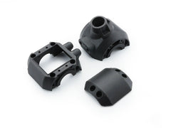 SCA-1E Front & Rear Differential Case