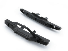 SCA-1E Front & Rear Bumpers Set
