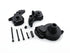 SCA-1E Center Diff & Transmission Housing Set