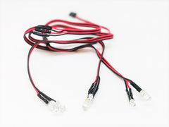 SCA-1E LED Light Set for SCA-1E LYNX Body