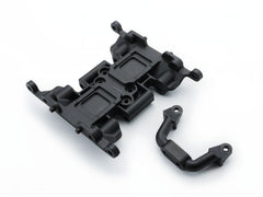 SCA-1E 4-link Skid Plate
