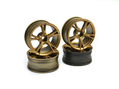 M40S Exige V6 Cup R Wheel Set