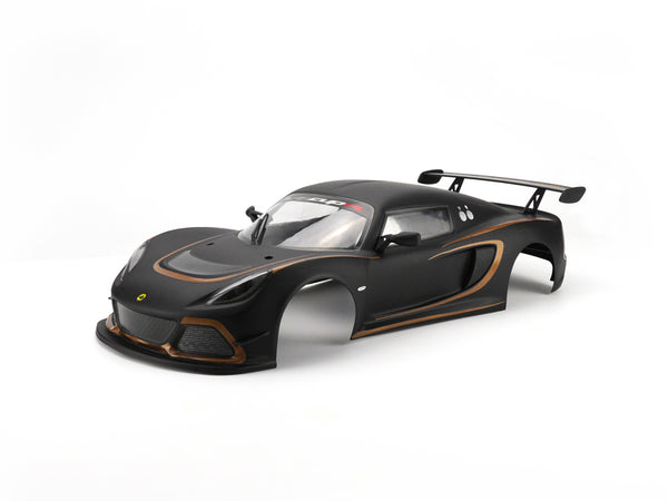 M40 S Lotus Exige V6 CUP R Painted & Assembled Body Set