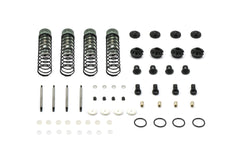 SCA-1E Kit Aluminium Adjustable Oil-Shock Set