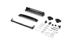 SCA-1E 1981 Range Rover Plastic Detail Parts Set