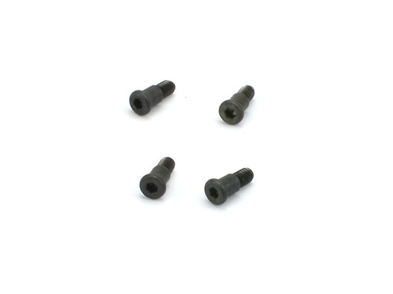 MSA-1E King Pins (x4) | Carisma-Shop.com