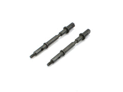MSA-1E Rear Drive Shafts (x2)